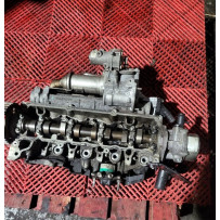 CULASSE RENAULT CLIO 3 / MODUS 1.5 DCI 68CV Réf K9K768