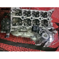 CULASSE CONTROLEE RENAULT TRAFIC 1.6 DCI 95 CVCAMIONNETTE DIESEL Code moteur : R9M413 R9MH4