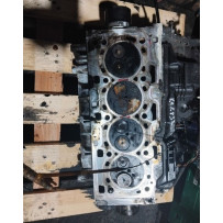 CULASSE RENAULT SCENIC III PHASE 2 1.5 DCI 110 CV Type : K9K836 / K9K837ASS