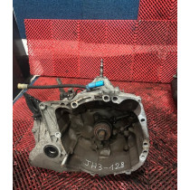 BOITE DE VITESSES RENAULT CLIO 3 1.2 L 16V 75CV réf JH3128