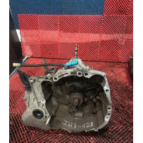 BOITE DE VITESSES RENAULT CLIO 3 1.2 L 16V 75CV réf JH3128