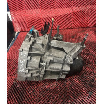 BOITE DE VITESSES RENAULT CLIO 3 1.2 L 16V 75CV réf JH3128