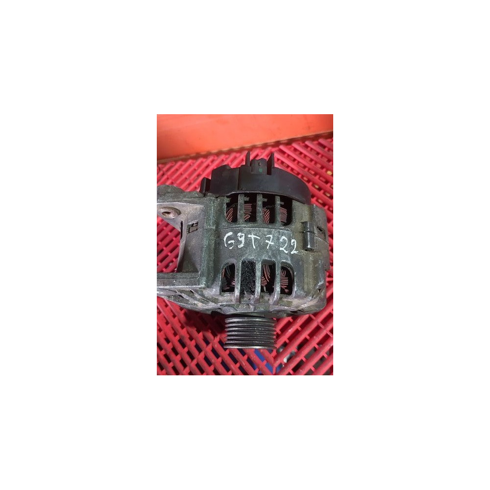 Alternateur pour RENAULT Master II Van 2.2 dCI 90 90 CH G9T 722