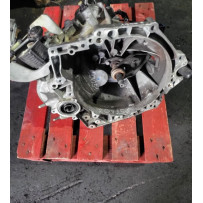 BOITE DE VITESSES PEUGEOT 208 I 1.2 12V E-THP PURETECH 110, ESSENCE, Réf 20V251