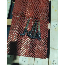 INJECTEURS RENAULT SCENIC III PHASE 2 1.5 DCI 110 CV Type : K9K836 / K9K837
