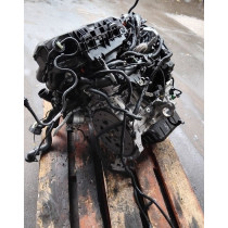 MOTEUR PSA 1.5L BLUE-HDI 130 CV Code Moteur : YH01 / YHY / YHZ