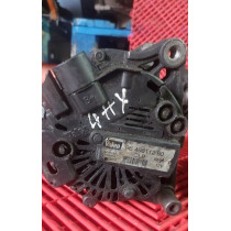 Alternateur pour CITROËN Jumper I Van (244) 2.2 HDi 101 CH 4HY