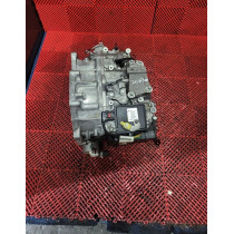Boite de vitesses 20v303 citroën c3 aircross 1.2 e-thp puretech 130mpv, essence, 1, eb2dts  hny
