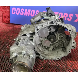 Boîte de vitesse automatique VW CADDY ALLTRACK MPV (SAB) 2.0 TDI SFP 02E300018D 0CN409053AD 02E409061D