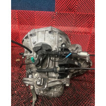 BOITE DE VITESSES MANUELLE RENAULT TRAFIC 2.0 DCI 16V 145 CV ref, PF6068 Code Moteur : M9R710