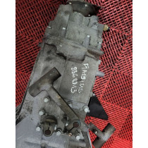 BOITE DE VITESSES IVECO DAILY 2.3HPI 112CV REFERENCE BOITE : 8868913 CODE Moteur : F1AE3481B