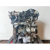 MOTEUR OPEL ZAFIRA ASTRA H 1.9 L CDTI 120 CV Code MOTEUR Z19DT