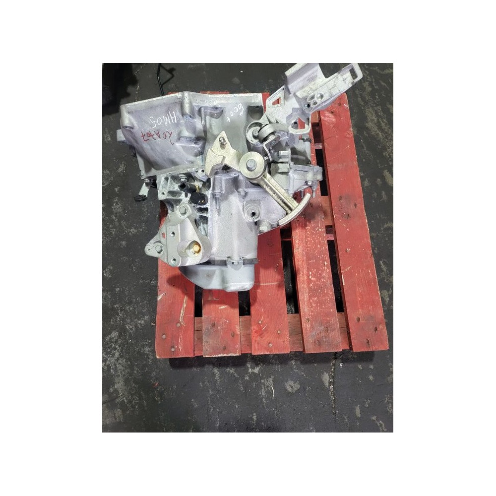 BOITE DE VITESSES OPEL CORSA F 1.2 12V 75 , ESSENCE, Réf 20A707