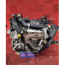 MOTEUR PEUGEOT CITROEN 1.4L HDI 70 CV réf 8HX Simens