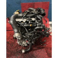 MOTEUR RENAULT CLIO 5 NEUF / DACIA 1.0TCE 91CV réf H4DE470