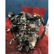 MOTEUR RENAULT CLIO 5 NEUF / DACIA 1.0TCE 91CV réf H4DE470