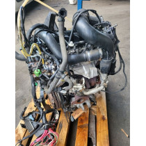 MOTEUR RENAULT MASTER 3 / OPEL MOVANO / NISSAN NV400 2.3 DCI 125 CV réf M9T 670