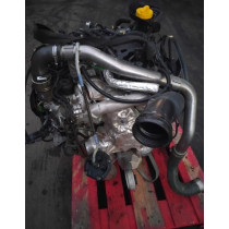 MOTEUR MASTER III / NV400 2.3 dCi 165cv PROPULSION réf M9T710
