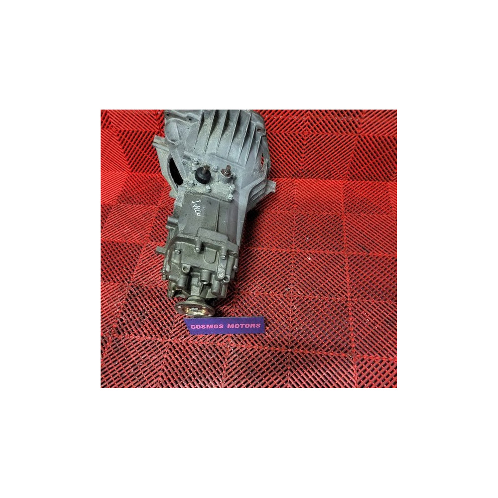 BOITE DE VITESSE MANUELLE IVECO DAILY III VAN 35 C 12 V, 35 S 12 réf 5S300 | 8872184 |