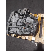 BOITE DE VITESSES MANUELLE RENAULT TRAFIC 2.0 DCI réf PF6010