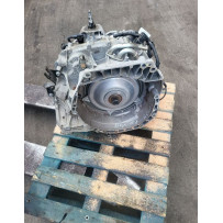 BOITE DE VITESSES RENAULT CLIO V 1.3 TCE 130 16V , ESSENCE , réf DW5007