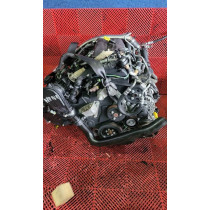 MOTEUR CITROEN PEUGEOT C5 C6 407 2.7 HDI 204 CH réf UHZ DT17TED4
