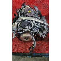 MOTEUR CITROEN PEUGEOT C5 C6 407 2.7 HDI 204 CH réf UHZ DT17TED4