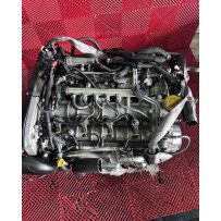 Moteur opel vectra c / astra h 1.9 cdti (z19dth)