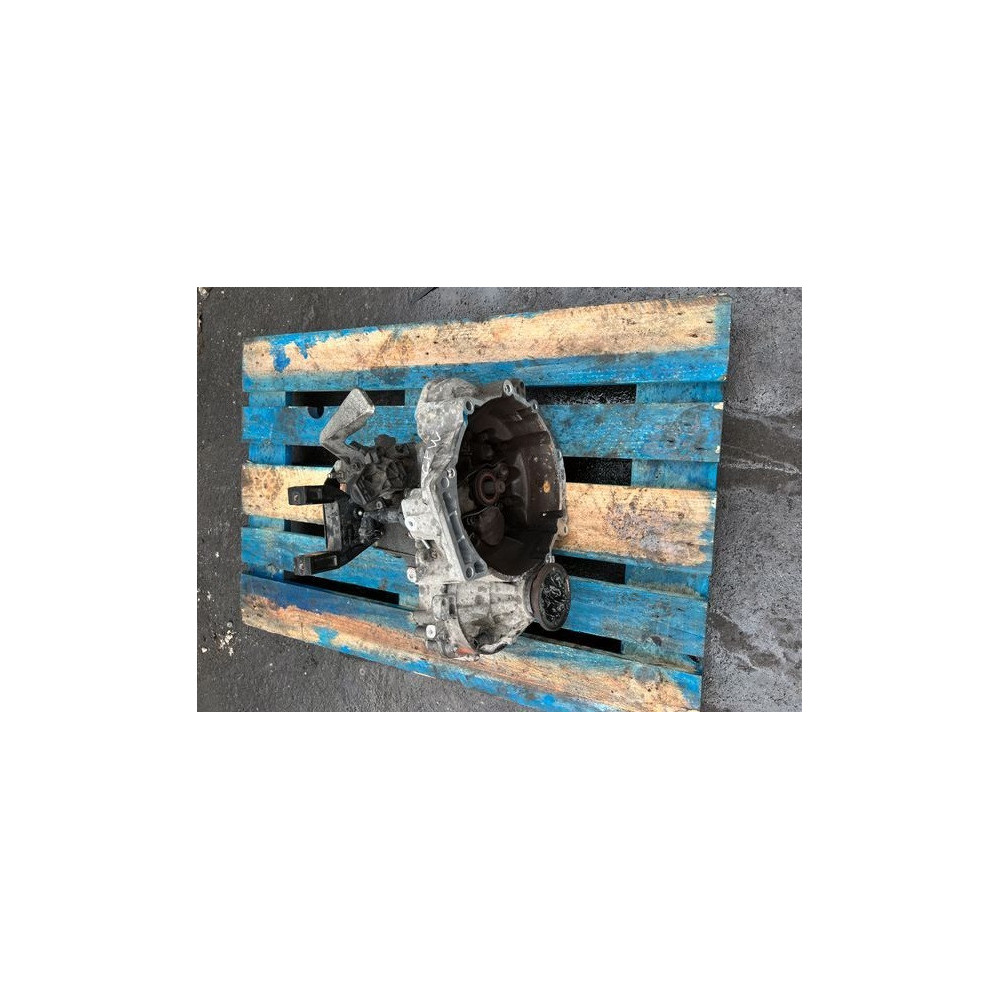 BOITE DE VITESSES SEAT IBIZ IV SKODA FABIA II VW POLO V 1.2L 75 CV réf MZK