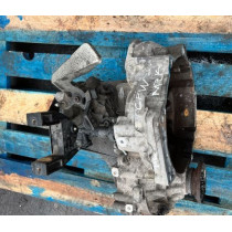 BOITE DE VITESSES SEAT IBIZ IV SKODA FABIA II VW POLO V 1.2L 75 CV réf MZK