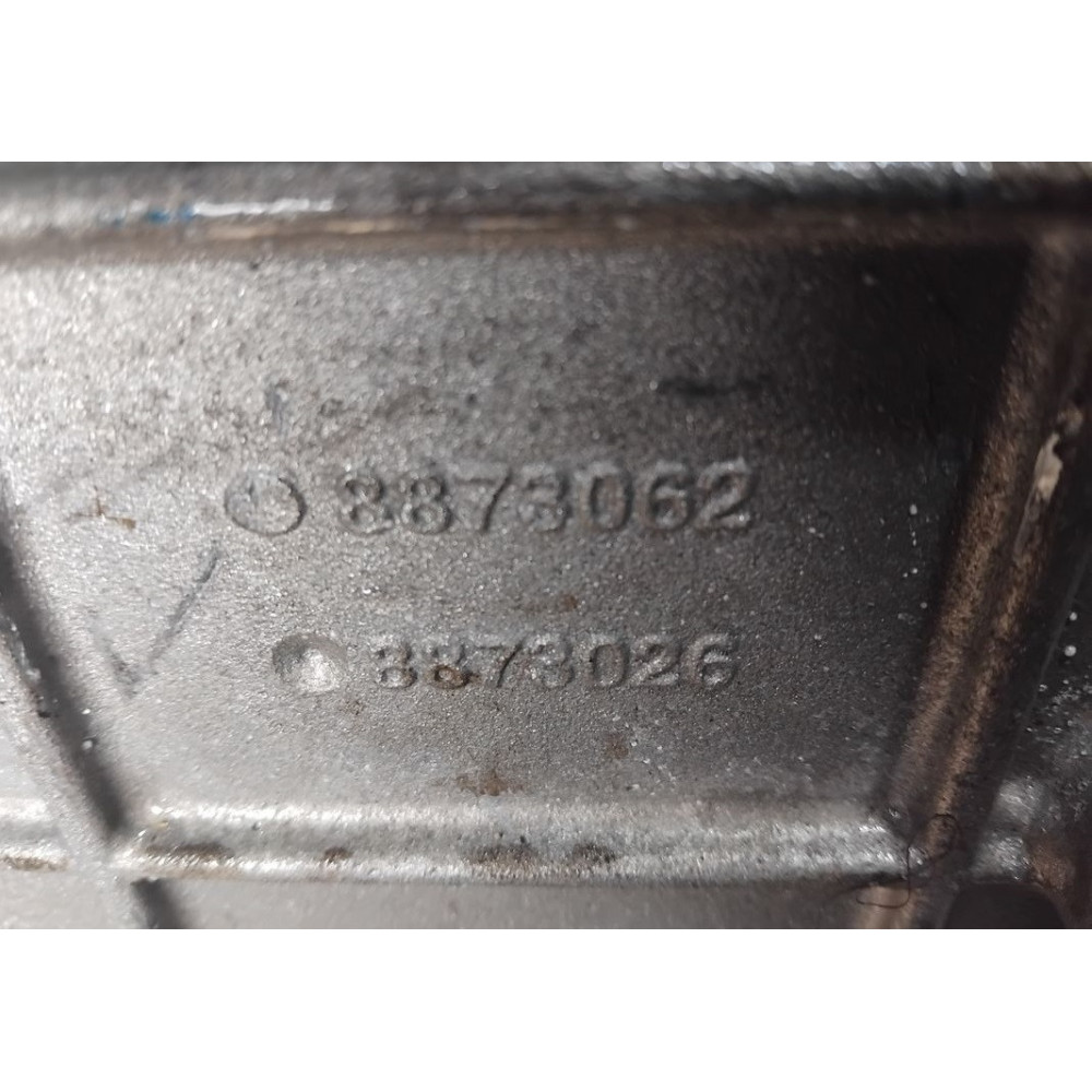 BOITE DE VITESSE MANUELLE IVECO DAILY VI VAN 35S17, 35C17, 40C17, 50C17, 55C17, 60C17, 65C17, 70C17 Réf 8873021 8873062 8873031 