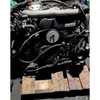 MOTEUR AUDI Q5 / A5 3.0 TDI 24V 239CV 240CV réf CCW / CCWA