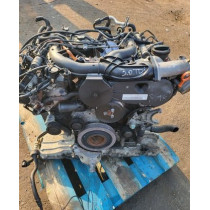 MOTEUR VW AUDI A6 3.0 TDI V6 224 CV réf BMK