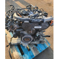 MOTEUR VW AUDI A6 3.0 TDI V6 224 CV réf BMK
