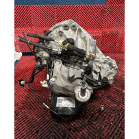 Boite de vitesses manuelle je3003 renault twingo iii (3) 0.9 tce