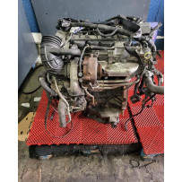 Moteur Opel Antara 2.2cdti 16v 184cv Code Moteur Z22D1 / A22DM