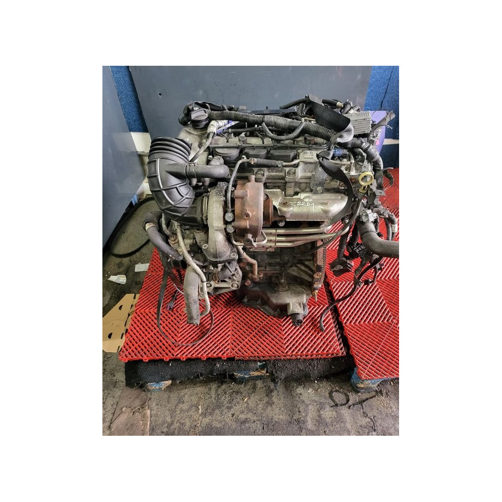 Moteur Opel Antara 2.2cdti 16v 184cv Code Moteur Z22D1 / A22DM