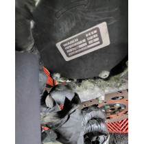 Moteur Opel Antara 2.2cdti 16v 184cv Code Moteur Z22D1 / A22DM