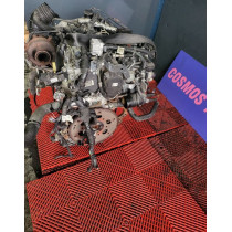 Moteur Opel Antara 2.2cdti 16v 184cv Code Moteur Z22D1 / A22DM