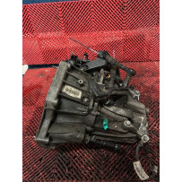 BOITE DE VITESSES MANUELLE MEGANE IV 1.5 L DCI 110 CV réf TL4091
