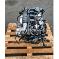 MOTEUR EB2ADTS PEUGEOT 208 1.2 e-THP 110CV CODE MOTEUR HN05 HNP ANNEE 2019