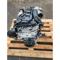 MOTEUR EB2ADTS PEUGEOT 208 1.2 e-THP 110CV CODE MOTEUR HN05 HNP ANNEE 2019