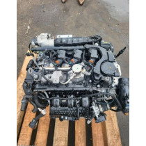 MOTEUR EB2ADTS PEUGEOT 208 1.2 e-THP 110CV CODE MOTEUR HN05 HNP ANNEE 2019