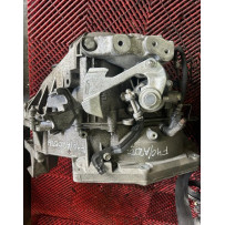 BOITE DE VITESSES OPEL INSIGNIA 2.0 CDTI 163 CV ECOTECH réf F40 Moteur A20DTH