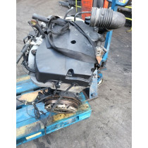 Moteur mercedes-benz sprinter 3,5-t camionnette 309 cdi 88 ch diesel (2006-2009) Type OM646984
