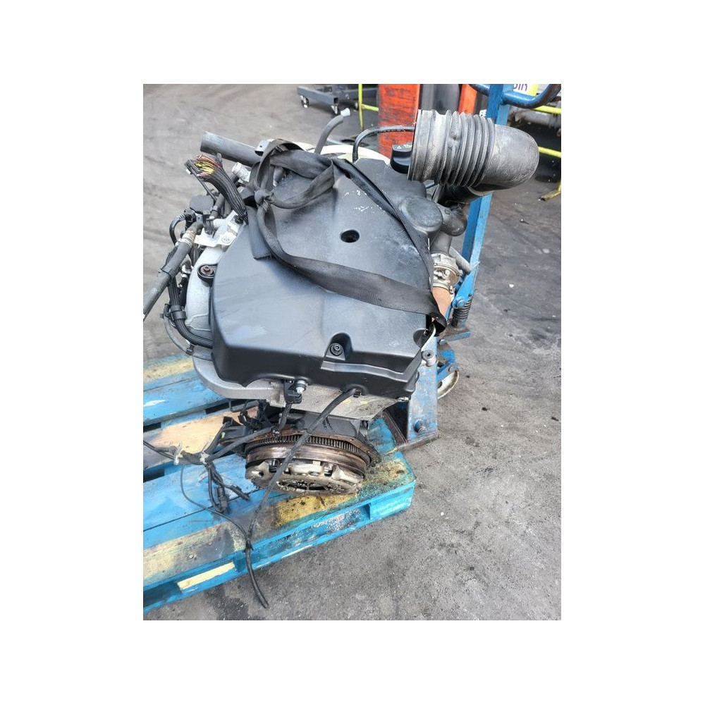 Moteur mercedes-benz sprinter 3,5-t camionnette 309 cdi 88 ch diesel (2006-2009) Type OM646984