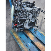 Moteur mercedes-benz sprinter 3,5-t camionnette 309 cdi 88 ch diesel (2006-2009) Type OM646984