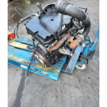 Moteur mercedes-benz sprinter 3,5-t camionnette 309 cdi 88 ch diesel (2006-2009) Type OM646984