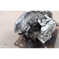 BOITE DE VITESSES MANUELLE Opel Zafira Tourer (P12) 2.0 CDTI 16V 130 Ecotec réf F40