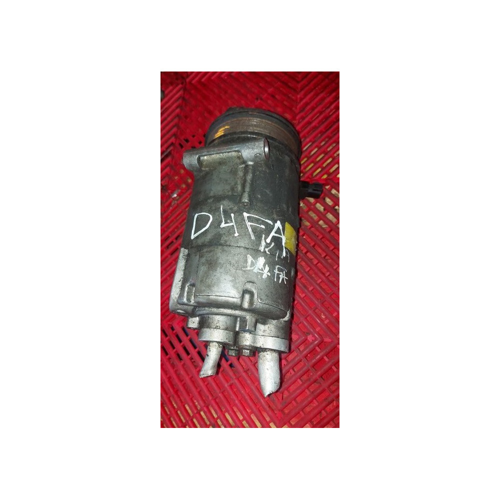 Compresseur de clim pour HYUNDAI MATRIX (FC) D4FA 1.5 CRDi 102 CH